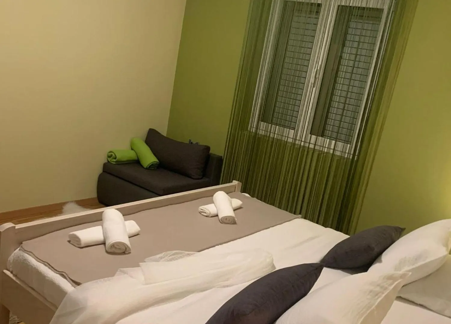 Zorica Apartment 4 Biograd Na Moru 0*,  Croácia