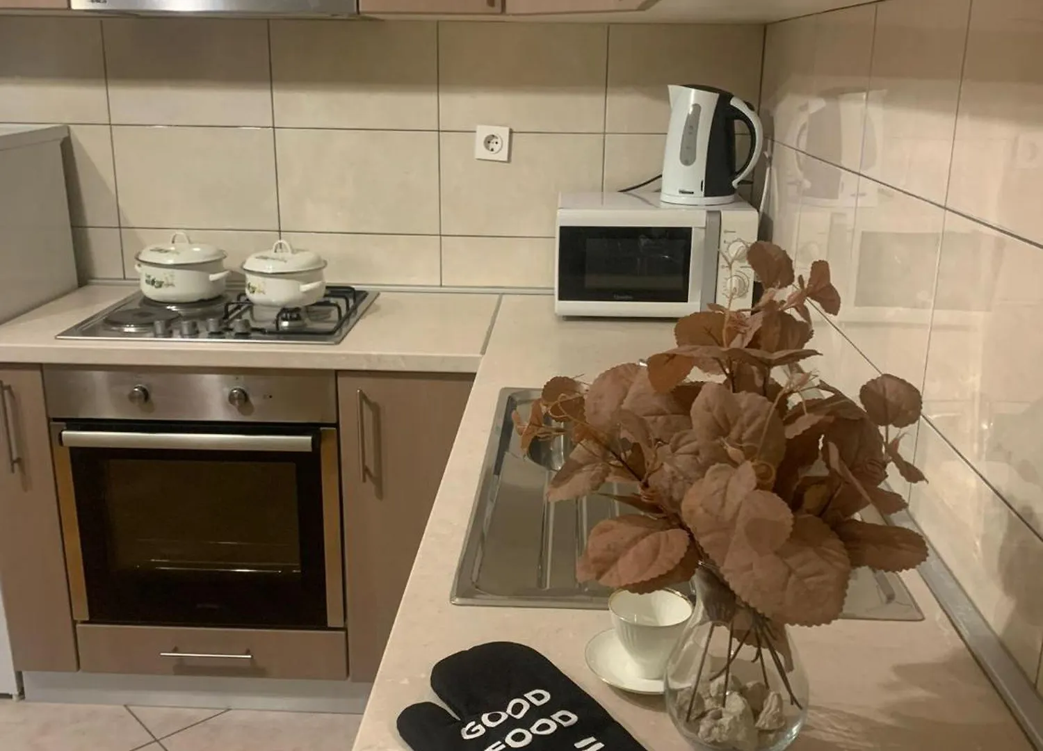 Zorica Apartment 4 Biograd Na Moru
