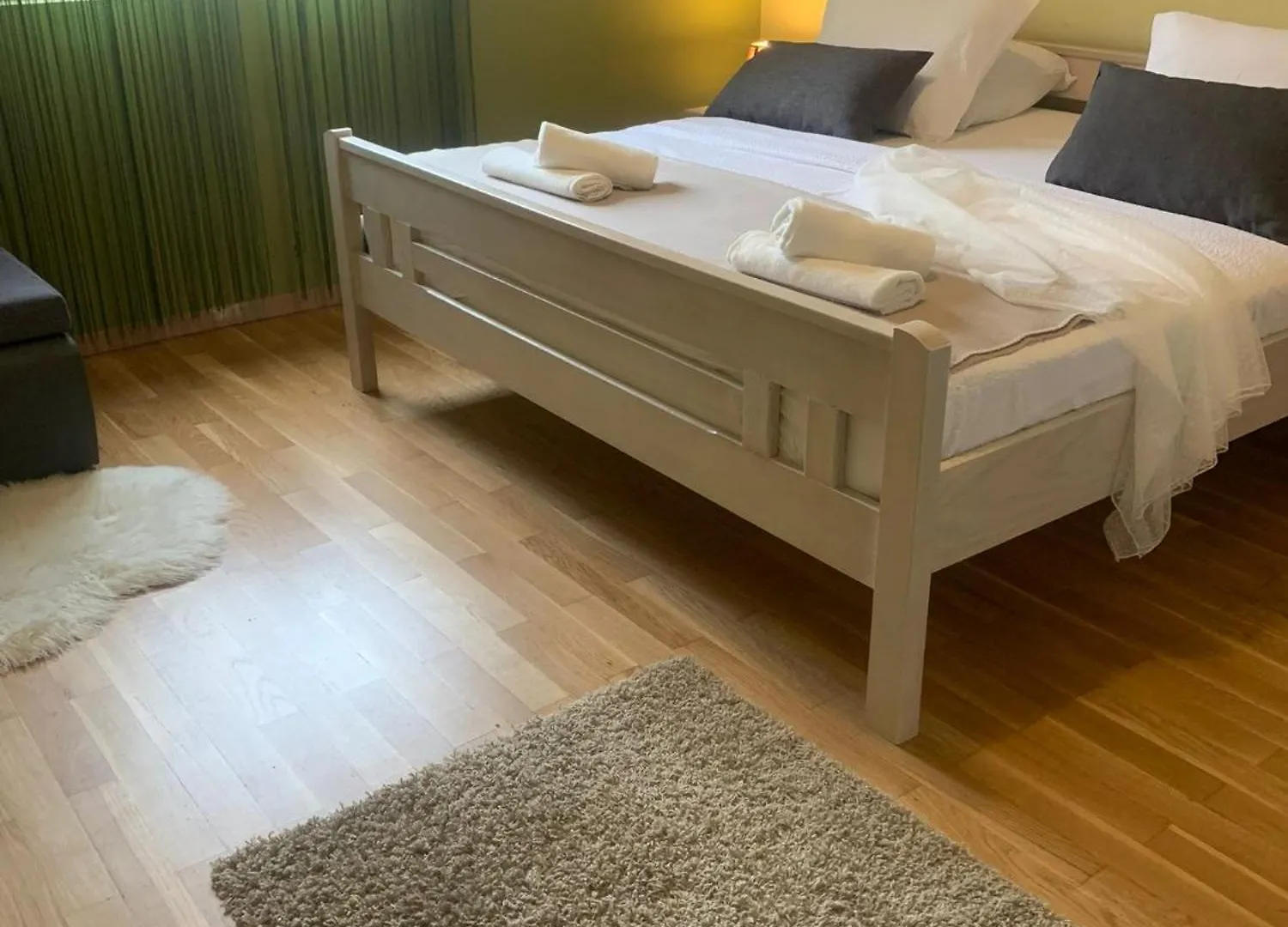 Zorica Apartment 4 Biograd Na Moru