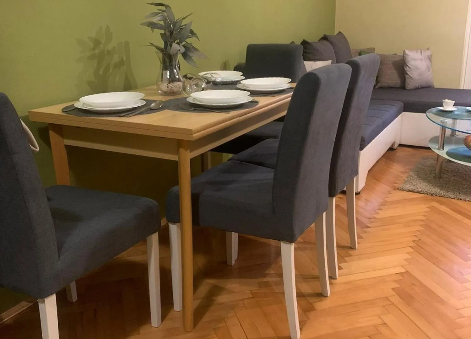 Zorica Apartment 4 Biograd Na Moru