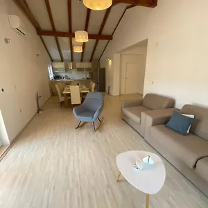 Mobile Homes Biograd Park za odmor