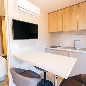 Vakantiepark Diana & Josip Mobile Homes, Biograd Na Moru